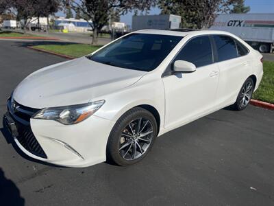 2016 Toyota Camry XSE   - Photo 6 - Sacramento, CA 95826