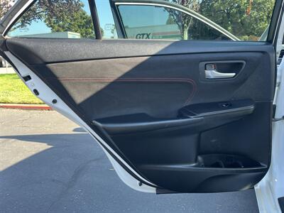 2016 Toyota Camry XSE   - Photo 29 - Sacramento, CA 95826