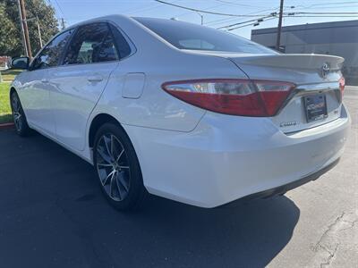 2016 Toyota Camry XSE   - Photo 9 - Sacramento, CA 95826