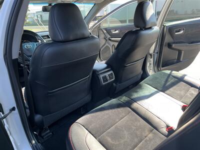 2016 Toyota Camry XSE   - Photo 27 - Sacramento, CA 95826