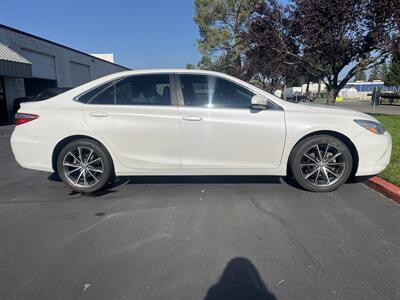 2016 Toyota Camry XSE   - Photo 14 - Sacramento, CA 95826