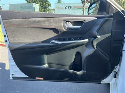 2016 Toyota Camry XSE   - Photo 26 - Sacramento, CA 95826