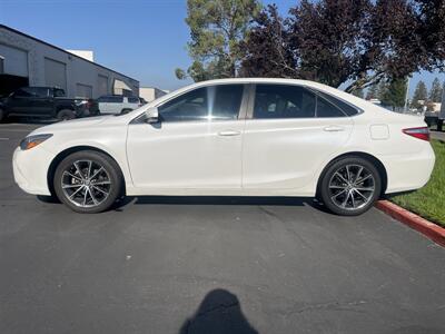 2016 Toyota Camry XSE   - Photo 8 - Sacramento, CA 95826