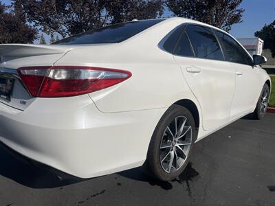 2016 Toyota Camry XSE   - Photo 12 - Sacramento, CA 95826
