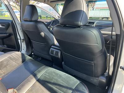 2016 Toyota Camry XSE   - Photo 31 - Sacramento, CA 95826