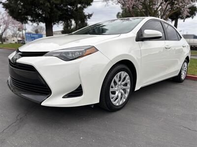 2019 Toyota Corolla L   - Photo 6 - Sacramento, CA 95826