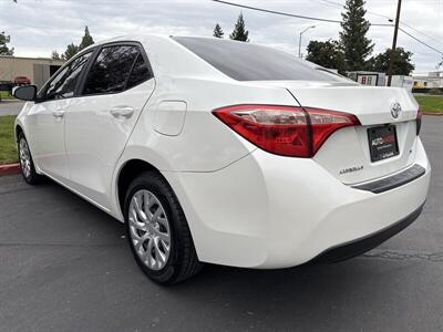 2019 Toyota Corolla L   - Photo 9 - Sacramento, CA 95826