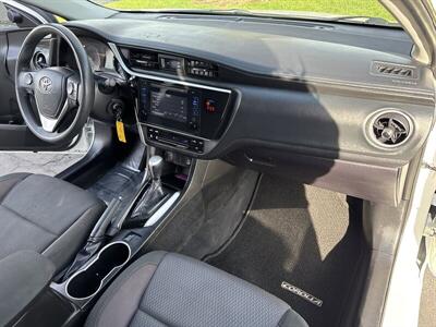 2019 Toyota Corolla L   - Photo 28 - Sacramento, CA 95826