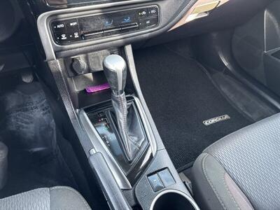 2019 Toyota Corolla L   - Photo 37 - Sacramento, CA 95826