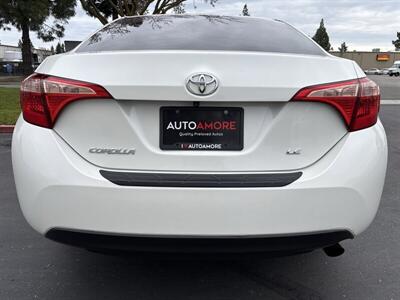 2019 Toyota Corolla L   - Photo 11 - Sacramento, CA 95826
