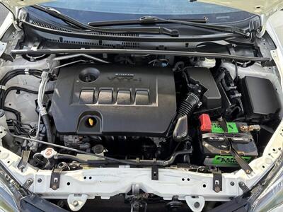 2019 Toyota Corolla L   - Photo 32 - Sacramento, CA 95826