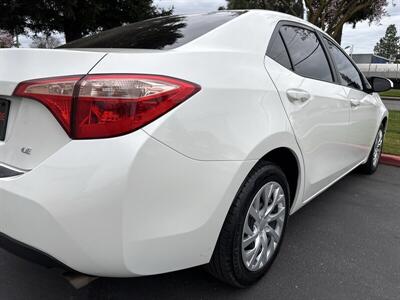 2019 Toyota Corolla L   - Photo 12 - Sacramento, CA 95826