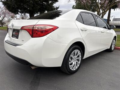 2019 Toyota Corolla L   - Photo 13 - Sacramento, CA 95826
