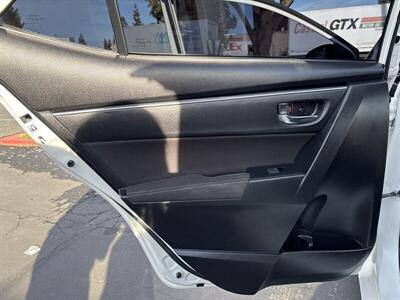 2019 Toyota Corolla L   - Photo 24 - Sacramento, CA 95826