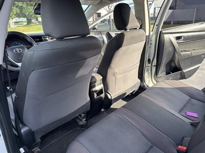 2019 Toyota Corolla L   - Photo 21 - Sacramento, CA 95826