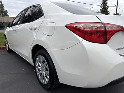 2019 Toyota Corolla L   - Photo 10 - Sacramento, CA 95826