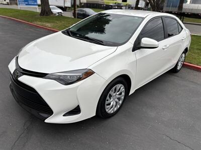 2019 Toyota Corolla L   - Photo 7 - Sacramento, CA 95826