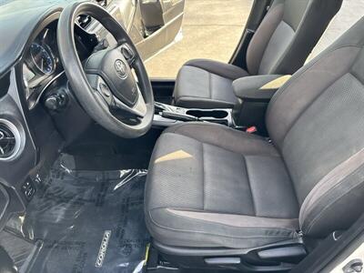 2019 Toyota Corolla L   - Photo 17 - Sacramento, CA 95826