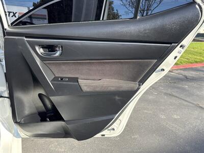 2019 Toyota Corolla L   - Photo 27 - Sacramento, CA 95826