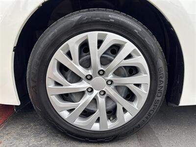 2019 Toyota Corolla L   - Photo 45 - Sacramento, CA 95826