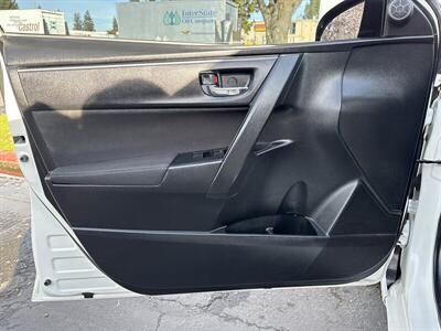 2019 Toyota Corolla L   - Photo 20 - Sacramento, CA 95826