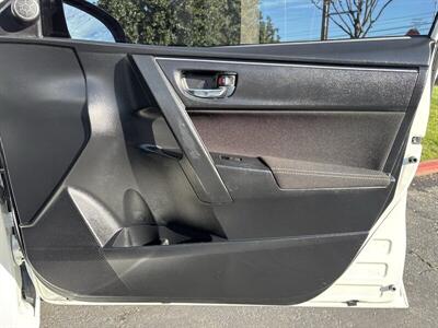 2019 Toyota Corolla L   - Photo 31 - Sacramento, CA 95826