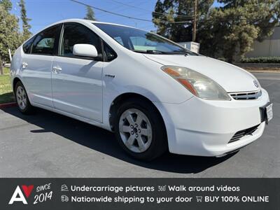 2008 Toyota Prius Standard   - Photo 1 - Sacramento, CA 95826