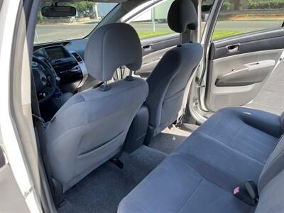 2008 Toyota Prius Standard   - Photo 29 - Sacramento, CA 95826
