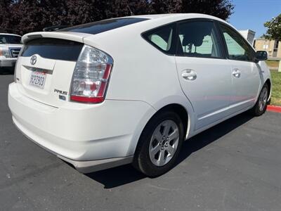 2008 Toyota Prius Standard   - Photo 13 - Sacramento, CA 95826
