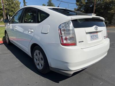 2008 Toyota Prius Standard   - Photo 9 - Sacramento, CA 95826