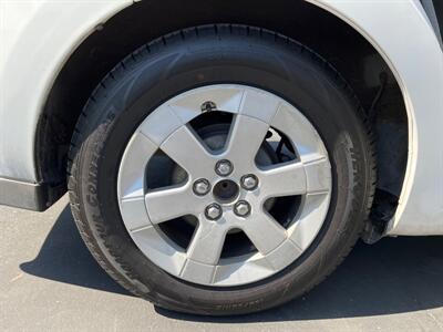 2008 Toyota Prius Standard   - Photo 17 - Sacramento, CA 95826