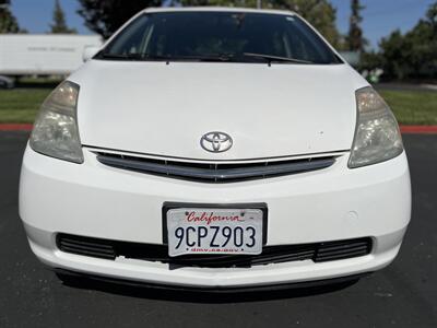 2008 Toyota Prius Standard   - Photo 5 - Sacramento, CA 95826