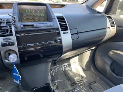 2008 Toyota Prius Standard   - Photo 43 - Sacramento, CA 95826