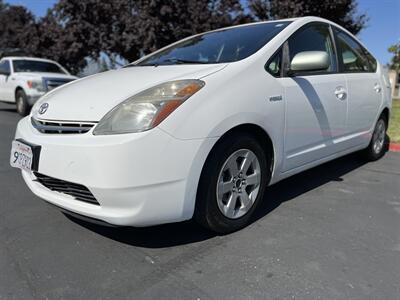 2008 Toyota Prius Standard   - Photo 7 - Sacramento, CA 95826