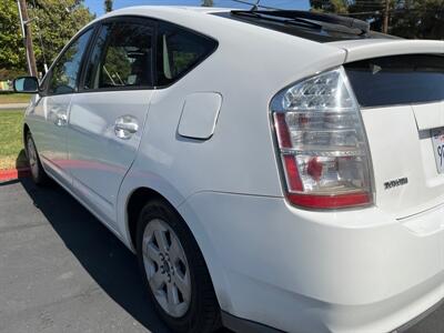 2008 Toyota Prius Standard   - Photo 10 - Sacramento, CA 95826