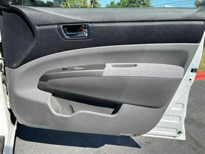 2008 Toyota Prius Standard   - Photo 39 - Sacramento, CA 95826