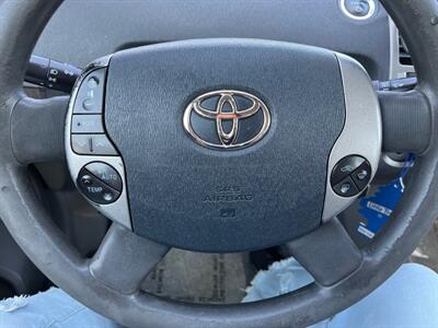 2008 Toyota Prius Standard   - Photo 41 - Sacramento, CA 95826