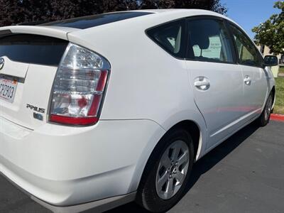 2008 Toyota Prius Standard   - Photo 12 - Sacramento, CA 95826