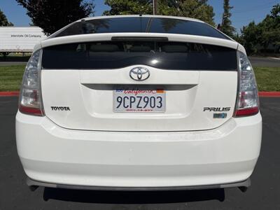 2008 Toyota Prius Standard   - Photo 11 - Sacramento, CA 95826
