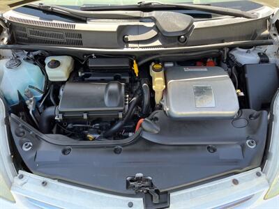 2008 Toyota Prius Standard   - Photo 40 - Sacramento, CA 95826