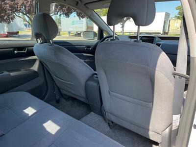 2008 Toyota Prius Standard   - Photo 34 - Sacramento, CA 95826