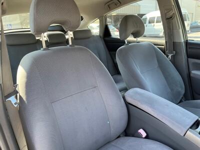2008 Toyota Prius Standard   - Photo 38 - Sacramento, CA 95826
