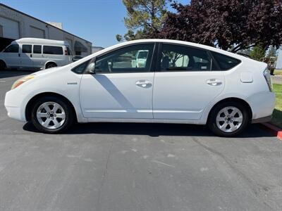 2008 Toyota Prius Standard   - Photo 8 - Sacramento, CA 95826