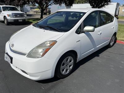 2008 Toyota Prius Standard   - Photo 6 - Sacramento, CA 95826