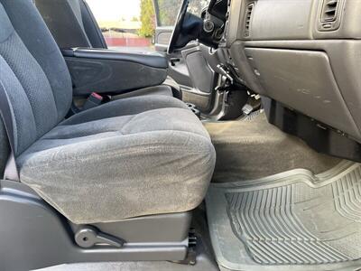 2003 Chevrolet Silverado 2500 LS   - Photo 32 - Sacramento, CA 95826