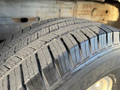 2003 Chevrolet Silverado 2500 LS   - Photo 16 - Sacramento, CA 95826