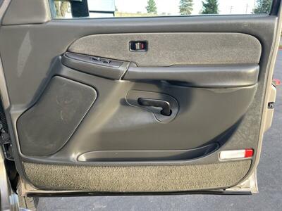 2003 Chevrolet Silverado 2500 LS   - Photo 33 - Sacramento, CA 95826