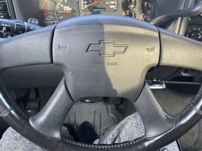 2003 Chevrolet Silverado 2500 LS   - Photo 42 - Sacramento, CA 95826
