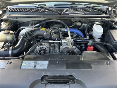 2003 Chevrolet Silverado 2500 LS   - Photo 34 - Sacramento, CA 95826