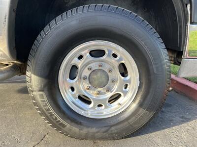 2003 Chevrolet Silverado 2500 LS   - Photo 13 - Sacramento, CA 95826